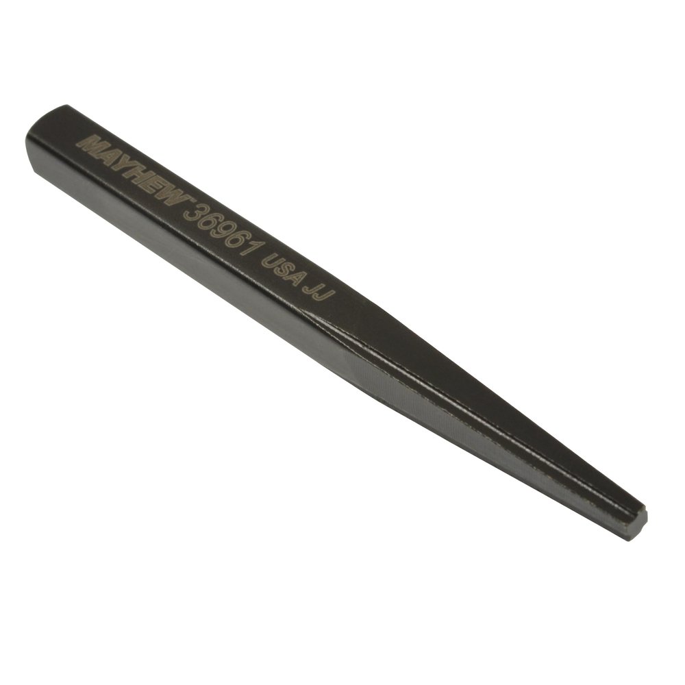 Mayhew Steel Products 36961-MAI 045256369617, Multicolor, D 1/8" S 1/4"-5/16