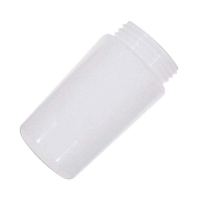 Lexan Cylindrical Shade - 3-11/64-Inch Fitter Opening