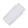 Lexan Cylindrical Shade - 3-11/64-Inch Fitter Opening view 1