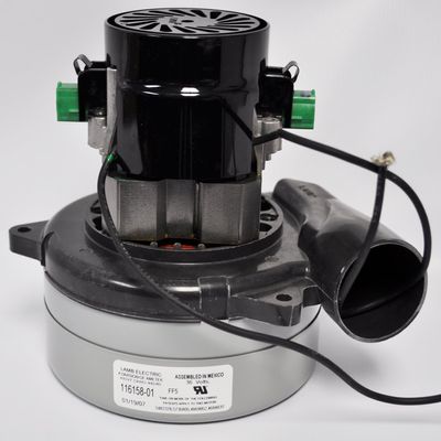 Ametek Lamb Vacuum Cleaner Motor