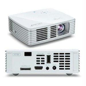Acer K130 3D Ready DLP Projector - HDTV - 16:10