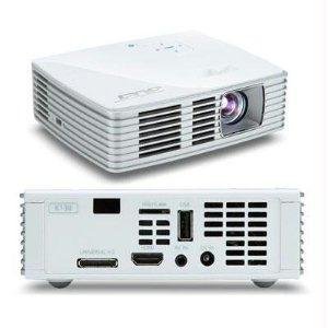 Acer K130 3D Ready DLP Projector - HDTV - 16:10