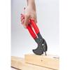 Crescent 11" Nail Puller Pliers - NP11,Red/Black view 2