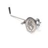 T&S Brass B-3952-VR Twist Handle 3-1/2-Inch X 2-Inch Waste Drain Valve with Vr Flat Strainer view 1
