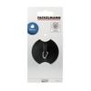 Fackelmann Tecno Sink Cap, Plastic, Black view 4
