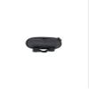 MOOSTER PCS71904700079 Portable Bicycle Speaker (3.5 mm Connector, 18 W), Black view 3
