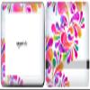 Get it Stick it SkinTabAmaFireHD89_33 Colourful Floral Design Skin for 8.9-Inch Amazon Kindle Fire HD view 1