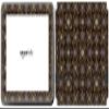 Get it Stick it SkinTabAmaFireHD89_35 Damask Style Skin for 8.9-Inch Amazon Kindle Fire HD view 1