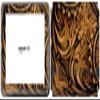 Get it Stick it SkinTabAmaFireHD89_64 Hand Painting Effect Design Skin for 8.9-Inch Amazon Kindle Fire HD view 1