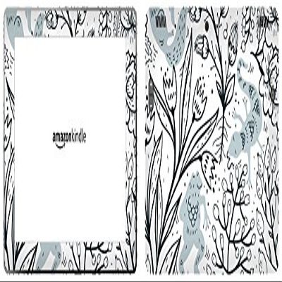 Get it Stick it SkinTabAmaFireHDX89_24 Skin for 8.9-Inch Amazon Kindle Fire HDX