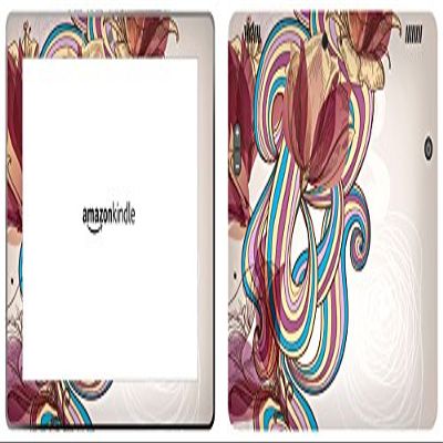 Get it Stick it SkinTabAmaFireHDX89_39 Skin for 8.9-Inch Amazon Kindle Fire HDX