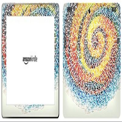 Get it Stick it SkinTabAmaFireHDX89_44 Skin for 8.9-Inch Amazon Kindle Fire HDX