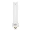 GE Lighting Energy Smart CFL 97598 18-Watt, 1250-Lumen Double Biax Light Bulb with G24Q-2 Base, 10-Pack view 1