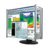 Kantek LCD Magnifier - Magnifying Area 13.13 Width x 10.50 Length - Overall Size 11 Height x 14.8 Width view 1