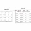 Kantek LCD Magnifier - Magnifying Area 13.13 Width x 10.50 Length - Overall Size 11 Height x 14.8 Width view 4