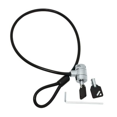 Ergotron K-Slot Lock Kit