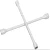 Bottari SpA 24161 Silver Silver Finish Cross Key Dia 17-19mm/ 21-23 mm view 1
