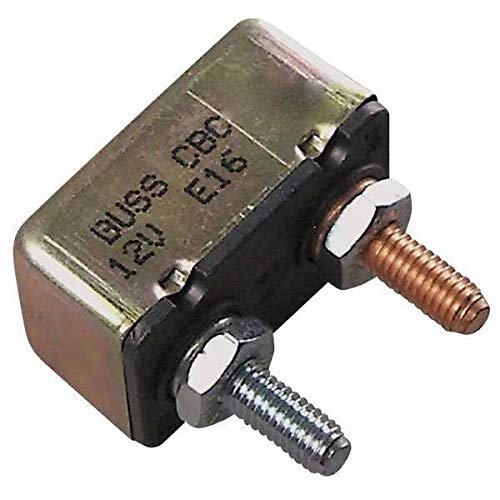 Bussmann Automotive Circuit Breaker, CBC, 25A, 14VDC