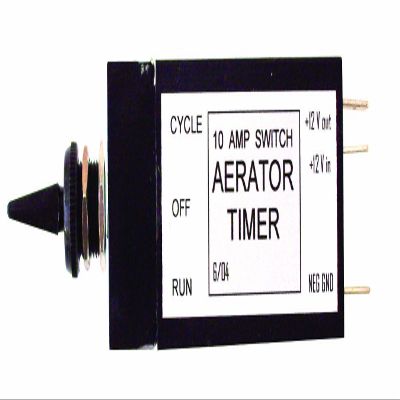 Rig Rite 500 Automatic Livewell Timer