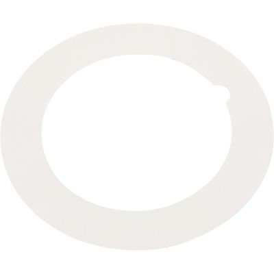 Label, Pentair 6-Way 1-1/2" Hi-Flo MPV