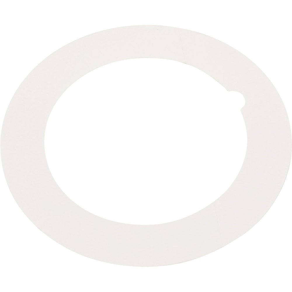 Label, Pentair 6-Way 1-1/2" Hi-Flo MPV