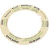 Label, Pentair 6-Way 1-1/2" Hi-Flo MPV view 2