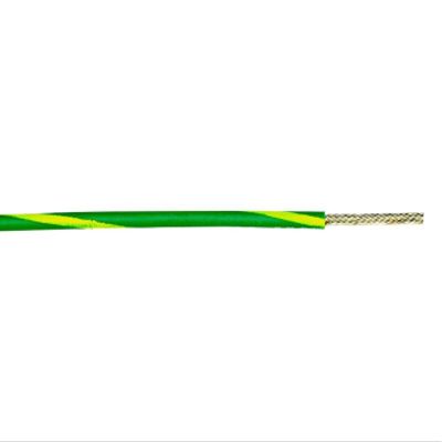 3077 GY001, 16 AWG Hook-Up Wire, Alpha Wire