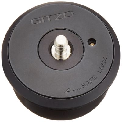 GITZO GS3321SP Top Flat Plate Systematic Type 3
