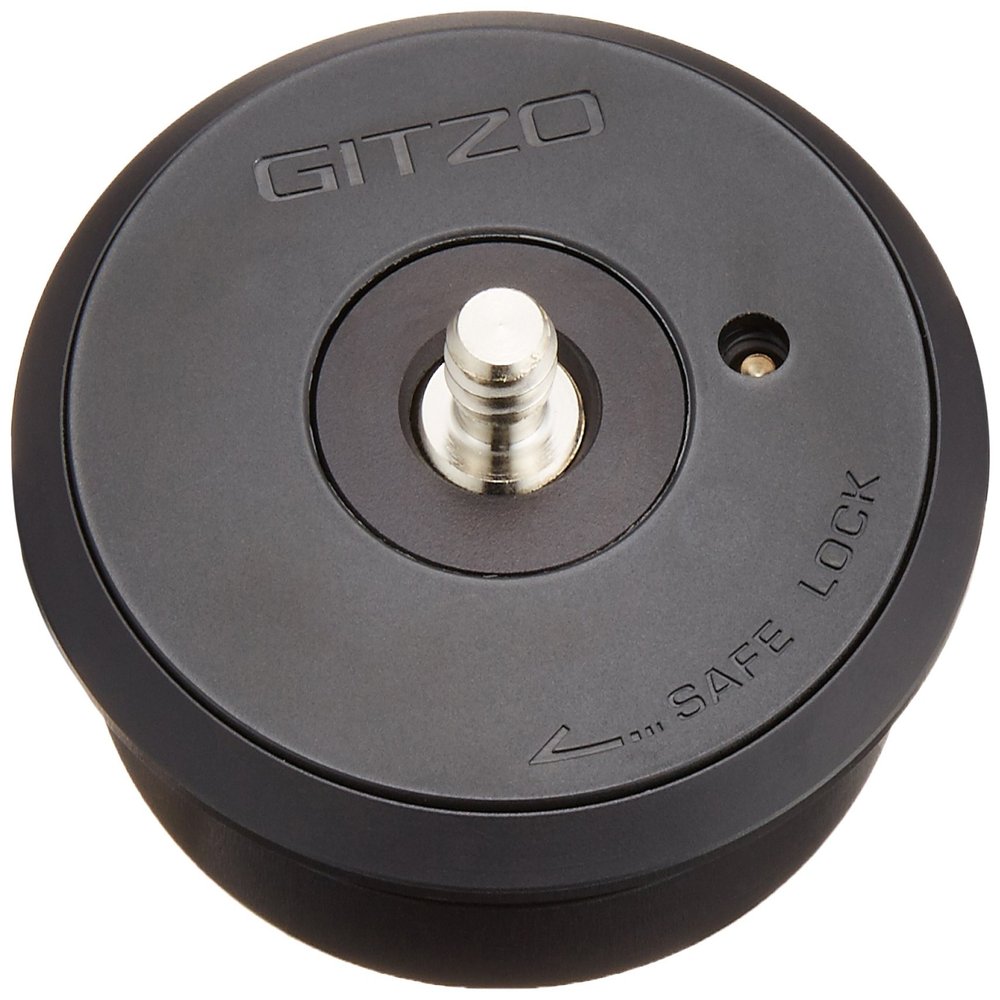 GITZO GS3321SP Top Flat Plate Systematic Type 3