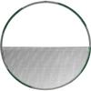 ARRI 13" Half Double Lighting Scrim for The 2000 Watt Studio Fresnel, The Sun 12 Plus, The Compact HMI 2500 Watt and 5000 Watt Fresnel. view 1