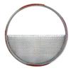 ARRI 13" Half Double Lighting Scrim for The 2000 Watt Studio Fresnel, The Sun 12 Plus, The Compact HMI 2500 Watt and 5000 Watt Fresnel. view 2