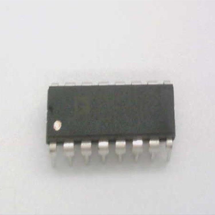 AMP, SAMPLE AND HOLD QUAD, PDIP16 - SMP04EPZ - ANALOG DEVICES