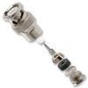 Amphenol 15875 Coaxial Connector Body view 1