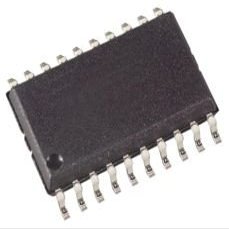 IC 8BIT DAC OCTAL CMOS 20SOIC QTY: 1
