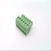 PHOENIX CONTACT MC 1,5/6-ST-3,5 (1840405) PCB Connector, Color: Green, Contact Surface: TIN, NOM Current: 8 A, Nominal Cross Section: 1.5 MM 2, NUMBE, Number of Positions: 6, Number of POTENTIALS: 6, view 1
