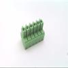 PHOENIX CONTACT MC 1,5/6-ST-3,5 (1840405) PCB Connector, Color: Green, Contact Surface: TIN, NOM Current: 8 A, Nominal Cross Section: 1.5 MM 2, NUMBE, Number of Positions: 6, Number of POTENTIALS: 6, view 2