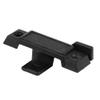 Slide-Co 174309 Window Cam Latch Acorn, Black view 1