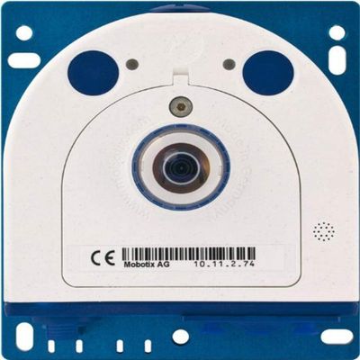 BOSCH SECURITY VIDEO S14MSECD11 Flex Mount, Network Camera HS Code