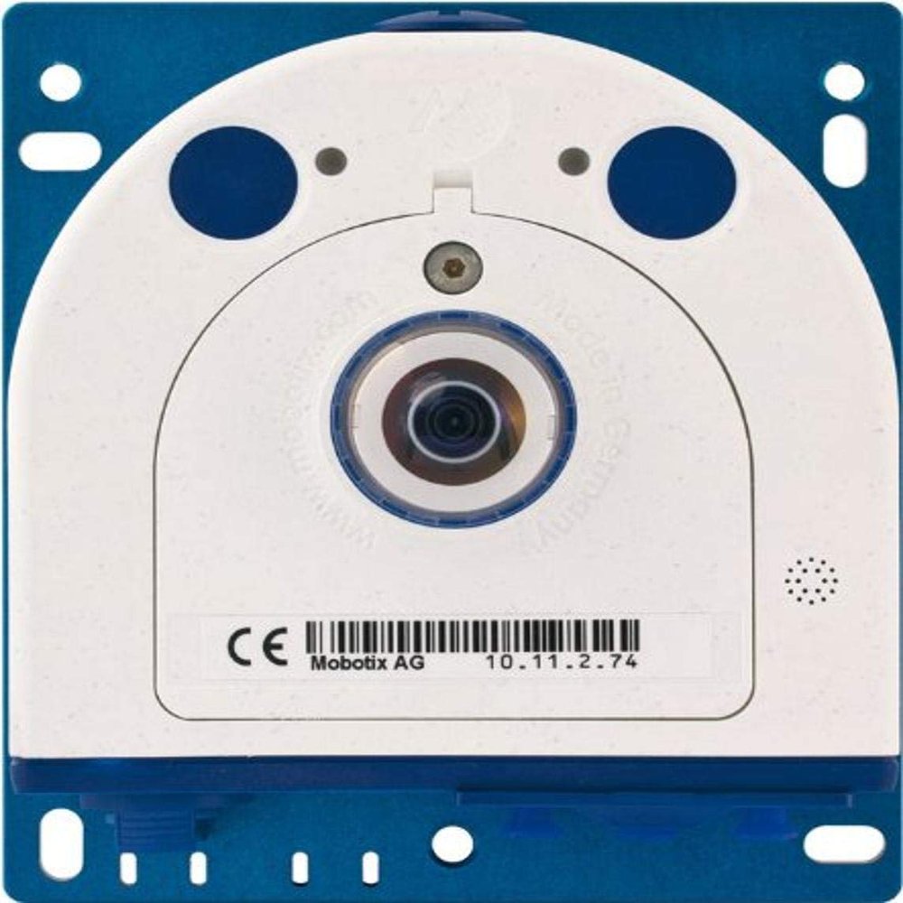 BOSCH SECURITY VIDEO S14MSECD11 Flex Mount, Network Camera HS Code