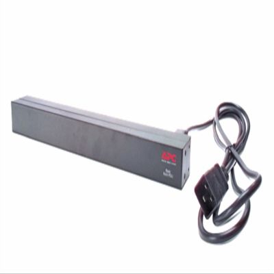 APC Basic Rack PDU/1U 16A 230V C13New Retail, AP9565New Retail