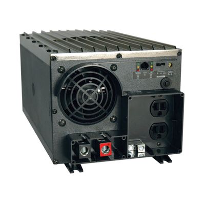 Tripp Lite - 2000W DC/AC Inverter