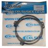 CELSUS SA0236-165 Speaker Adaptor for BMW 3 Series view 1