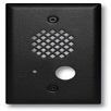 Viking PNL40-BK E-40 Plate In Black