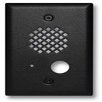 Viking PNL40-BK E-40 Plate In Black