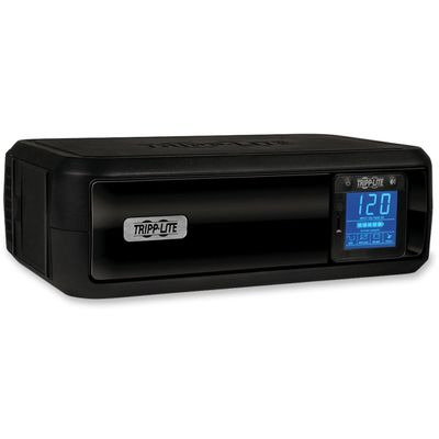 1000VA 500W UPS w LCD 1000VA 500W UPS w LCD