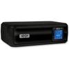 1000VA 500W UPS w LCD 1000VA 500W UPS w LCD view 1