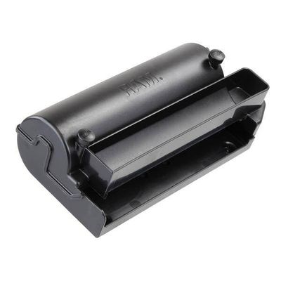 RAM Mounts (RAM-VPR-101 Printer Cradle for The Brother Pocketjet 3/3 Plus, 6/6 Plus and 673