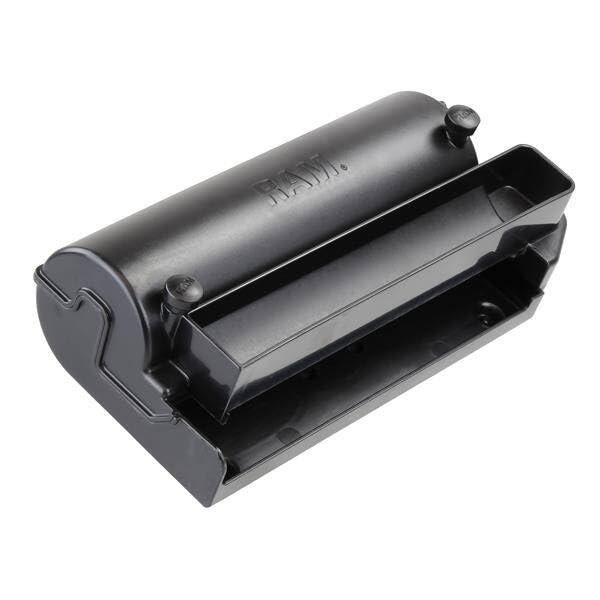 RAM Mounts (RAM-VPR-101 Printer Cradle for The Brother Pocketjet 3/3 Plus, 6/6 Plus and 673