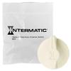 Intermatic 146MT575 Timer Knob for FD Series Spring Wound Timers - Almond view 1