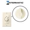 Intermatic 146MT575 Timer Knob for FD Series Spring Wound Timers - Almond view 3